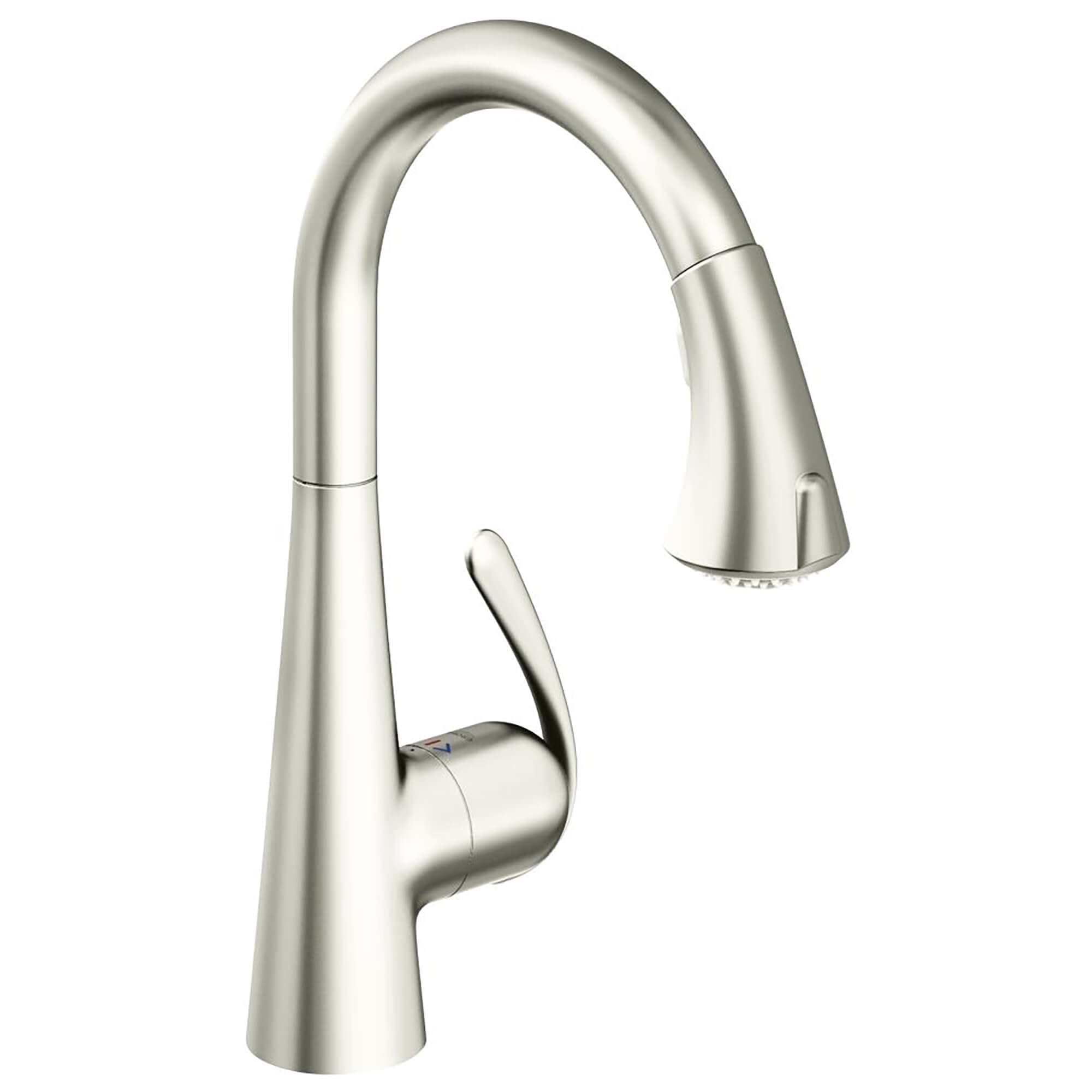 Grohe Ladylux Cafe Kitchen Faucet Things In The Kitchen